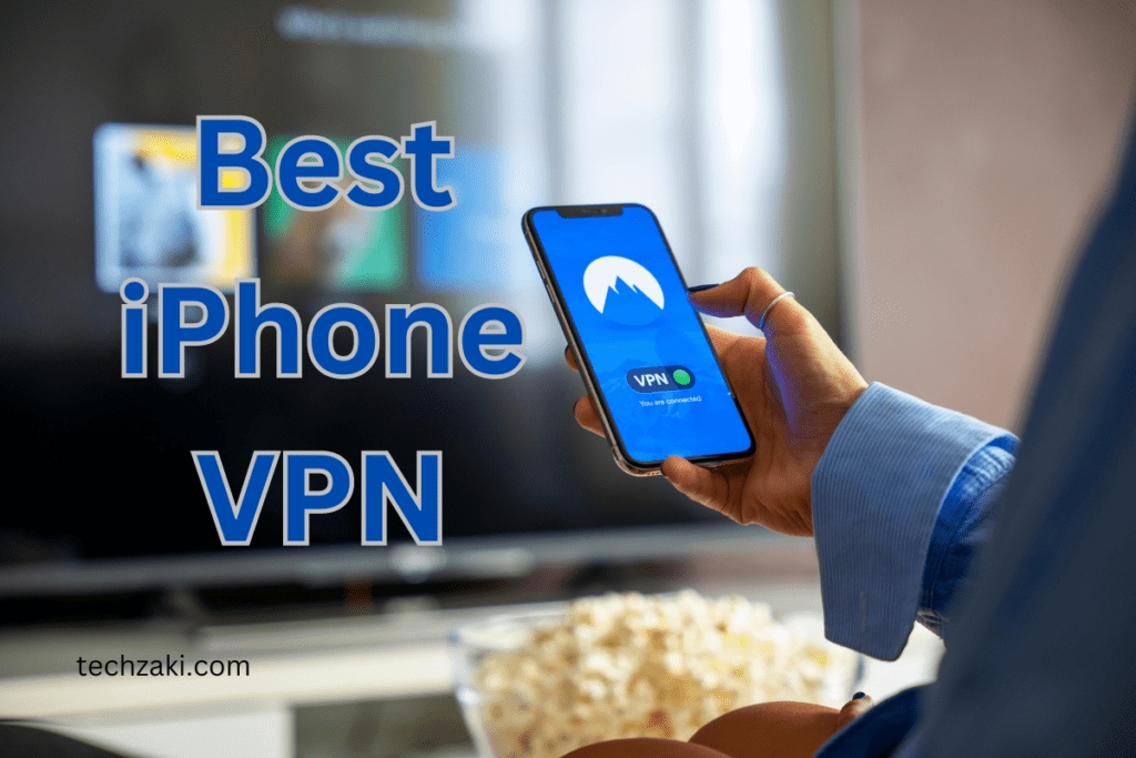 Best iPhone VPN