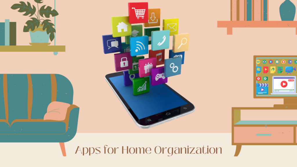 Essential Apps for Home