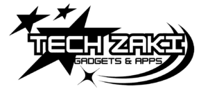 Techzaki.com Logo